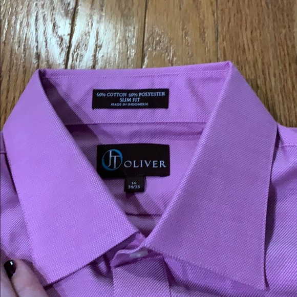 Kohl’s button down - Picture 3 of 3